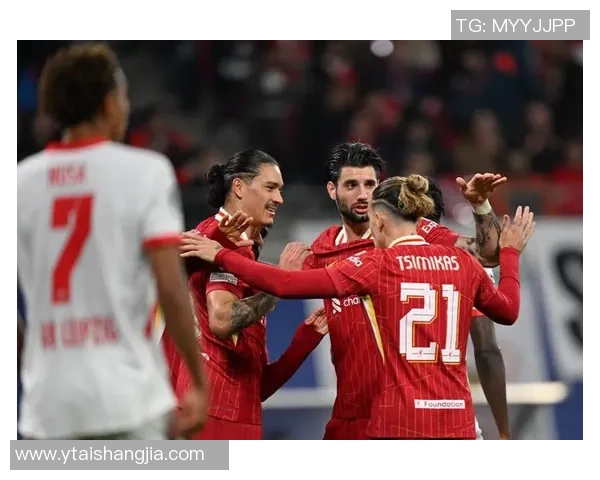 莱比锡惊险逆转利物浦点球大战成决胜关键瞬间